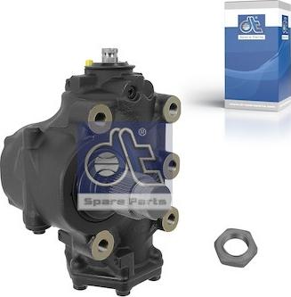 DT Spare Parts 3.65140 - Steering Gear car-mod.net