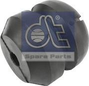 DT Spare Parts 3.65200 - Rubber Buffer, suspension car-mod.net