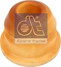 PE Automotive 034.105-00A - Rubber Buffer, suspension car-mod.net