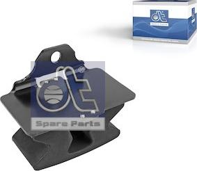 DT Spare Parts 3.65218 - Rubber Buffer, suspension car-mod.net