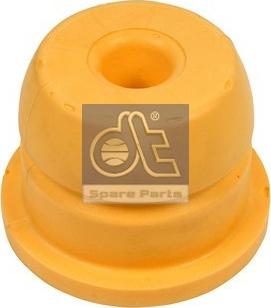 DT Spare Parts 3.65217 - Rubber Buffer, suspension car-mod.net