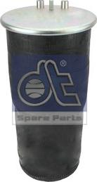 DT Spare Parts 3.66404 - Bellow, air suspension car-mod.net