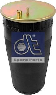 DT Spare Parts 3.66405 - Bellow, air suspension car-mod.net