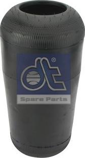 DT Spare Parts 3.66412 - Bellow, air suspension car-mod.net