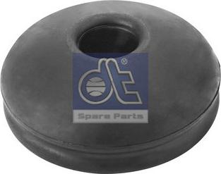 DT Spare Parts 3.66470 - Rubber Buffer, suspension car-mod.net