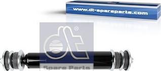 DT Spare Parts 3.66555 - Shock Absorber car-mod.net