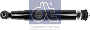 DT Spare Parts 3.66517 - Shock Absorber car-mod.net