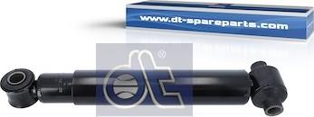 DT Spare Parts 3.66535 - Shock Absorber car-mod.net