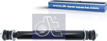 DT Spare Parts 3.66612 - Shock Absorber car-mod.net