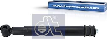 DT Spare Parts 3.66633 - Shock Absorber car-mod.net