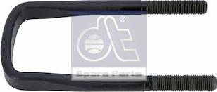 DT Spare Parts 3.66102 - Spring Clamp car-mod.net
