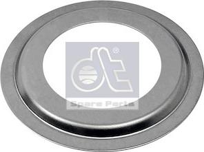 DT Spare Parts 3.60501 - Thrust Washer, differential pinion car-mod.net
