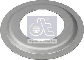 DT Spare Parts 3.60503 - Thrust Washer, differential pinion car-mod.net