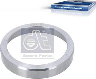 DT Spare Parts 3.60510 - Ring, wheel hub car-mod.net