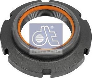 DT Spare Parts 3.60535 - Nut, stub axle car-mod.net