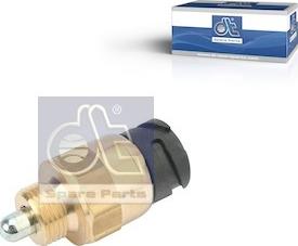 DT Spare Parts 3.60570 - Differential lock Switch, contact sensor car-mod.net