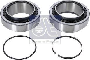 DT Spare Parts 3.60004 - Wheel Bearing car-mod.net