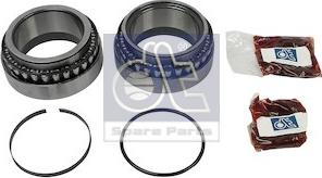 DT Spare Parts 3.60005 - Wheel Bearing car-mod.net
