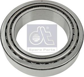 DT Spare Parts 3.60003 - Wheel Bearing car-mod.net