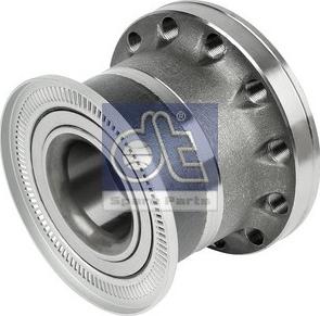 DT Spare Parts 3.60011 - Wheel Bearing car-mod.net