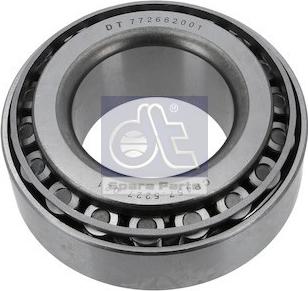 DT Spare Parts 3.60021 - Wheel Bearing car-mod.net