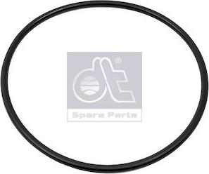 DT Spare Parts 3.60150 - Seal Ring, wheel hub car-mod.net
