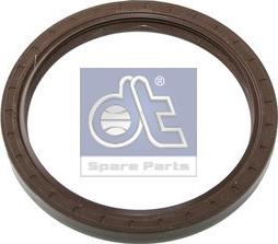 DT Spare Parts 3.60106 - Shaft Seal, wheel hub car-mod.net