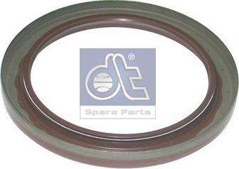 DT Spare Parts 3.60114 - Shaft Seal, wheel bearing car-mod.net