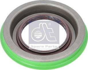 DT Spare Parts 3.60136 - Shaft Seal, differential car-mod.net