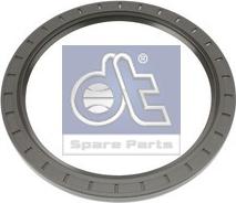 DT Spare Parts 3.60130 - Shaft Seal, wheel hub car-mod.net