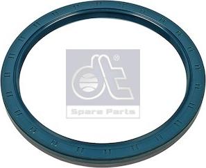 DT Spare Parts 3.60124 - Shaft Seal, wheel hub car-mod.net