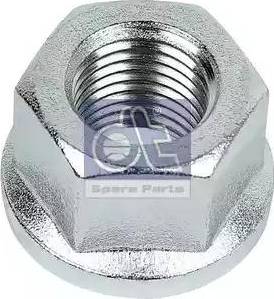 DT Spare Parts 3.61020 - Wheel Nut car-mod.net