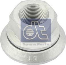 DT Spare Parts 3.61153 - Wheel Nut car-mod.net