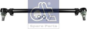 DT Spare Parts 3.63094 - Centre Rod Assembly car-mod.net