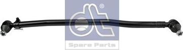 DT Spare Parts 3.63055 - Centre Rod Assembly car-mod.net