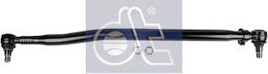 DT Spare Parts 3.63050 - Centre Rod Assembly car-mod.net