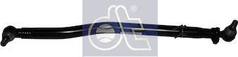 DT Spare Parts 363051 - Centre Rod Assembly car-mod.net