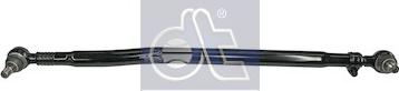 DT Spare Parts 3.63052 - Centre Rod Assembly car-mod.net