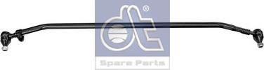 DT Spare Parts 3.63004 - Tie Rod car-mod.net