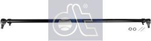 DT Spare Parts 3.63031 - Tie Rod car-mod.net