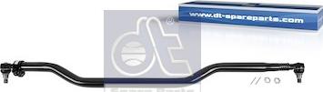 DT Spare Parts 3.63032 - Tie Rod car-mod.net