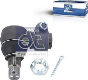 DT Spare Parts 3.63120 - Tie Rod End car-mod.net