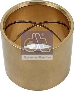 DT Spare Parts 3.63221 - Bush, kingpin car-mod.net