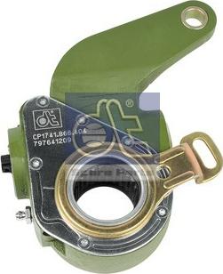 DT Spare Parts 3.62404 - Adjuster, braking system car-mod.net