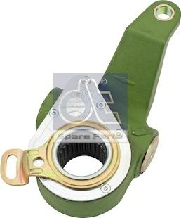 DT Spare Parts 3.62403 - Adjuster, braking system car-mod.net