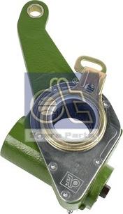 DT Spare Parts 3.62410 - Adjuster, braking system car-mod.net