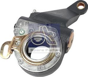 DT Spare Parts 3.62417 - Adjuster, braking system car-mod.net