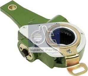 DT Spare Parts 3.62427 - Adjuster, braking system car-mod.net