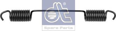 DT Spare Parts 3.62359 - Spring, brake shoe car-mod.net