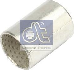 DT Spare Parts 3.62202 - Bush, brake shoe pin car-mod.net